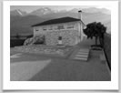 chalet