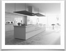 cocina verde