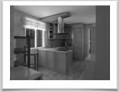 cocina remodel