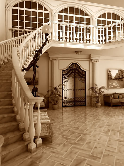 volver a interiores