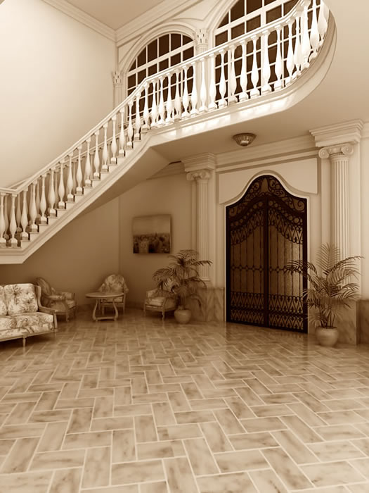 volver a interiores