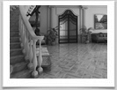 escalera