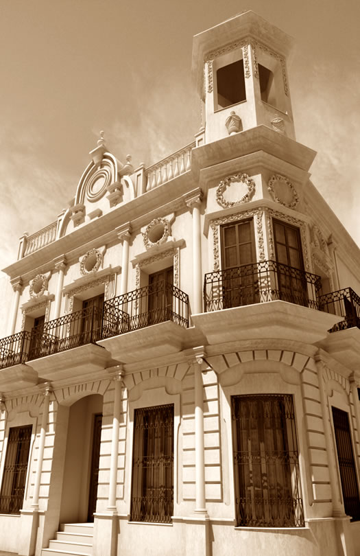 volver a exteriores