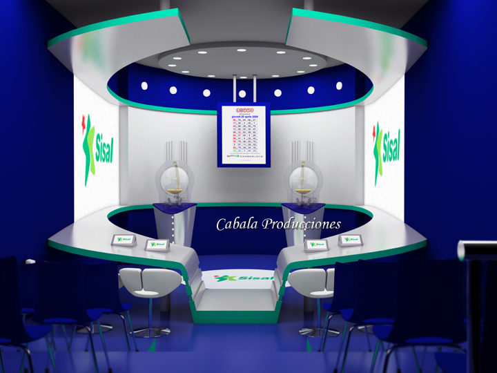 volver a stands